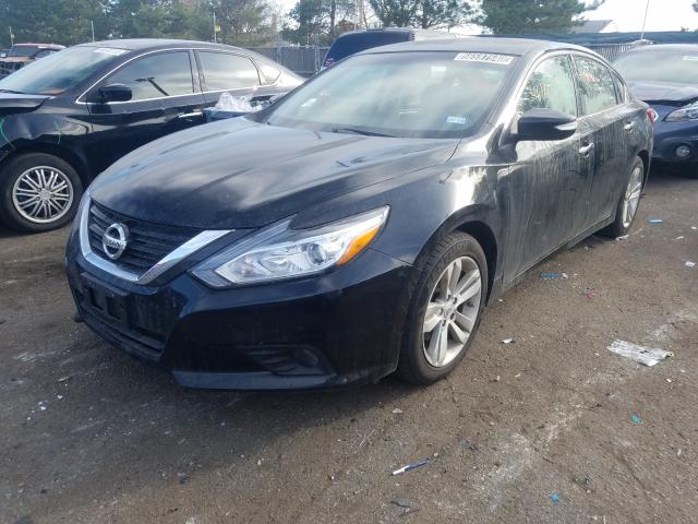 Photo 1 VIN: 1N4AL3AP6HC269788 - NISSAN ALTIMA 