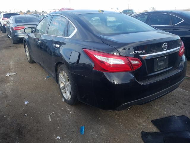 Photo 2 VIN: 1N4AL3AP6HC269788 - NISSAN ALTIMA 