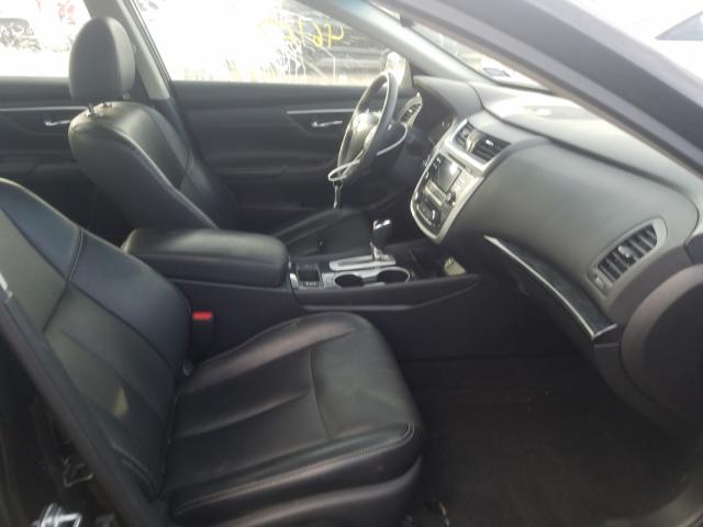 Photo 4 VIN: 1N4AL3AP6HC269788 - NISSAN ALTIMA 