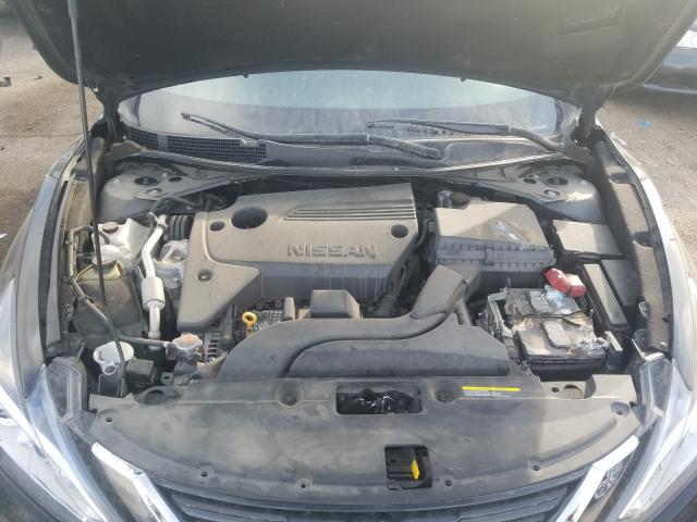 Photo 6 VIN: 1N4AL3AP6HC269788 - NISSAN ALTIMA 