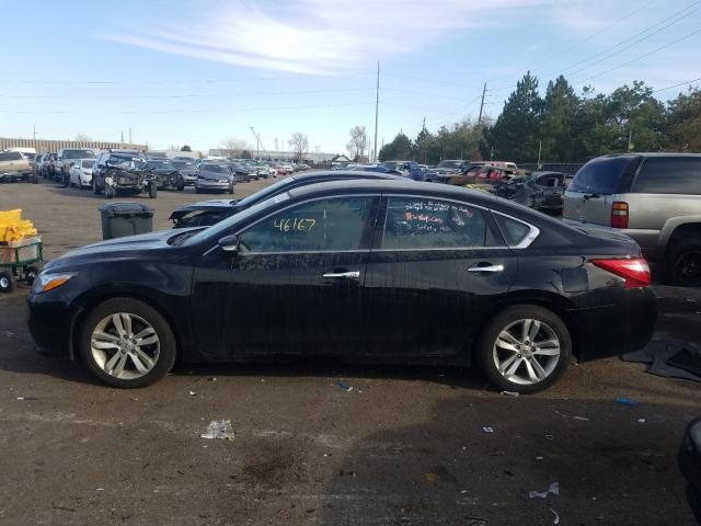 Photo 8 VIN: 1N4AL3AP6HC269788 - NISSAN ALTIMA 