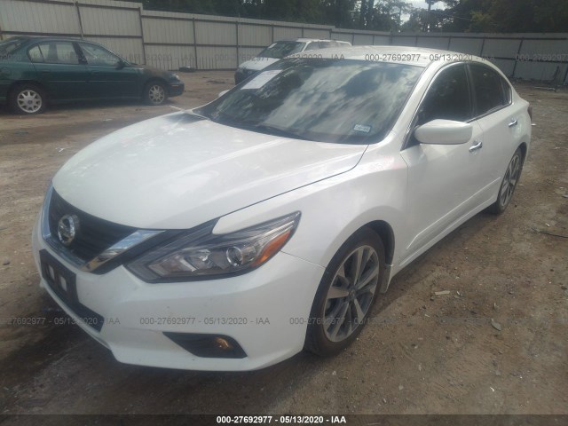 Photo 1 VIN: 1N4AL3AP6HC270049 - NISSAN ALTIMA 