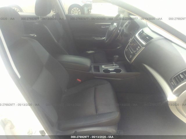 Photo 4 VIN: 1N4AL3AP6HC270049 - NISSAN ALTIMA 