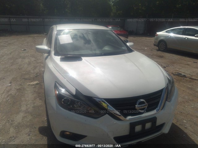 Photo 5 VIN: 1N4AL3AP6HC270049 - NISSAN ALTIMA 