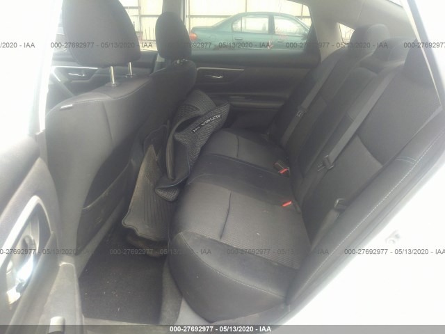 Photo 7 VIN: 1N4AL3AP6HC270049 - NISSAN ALTIMA 