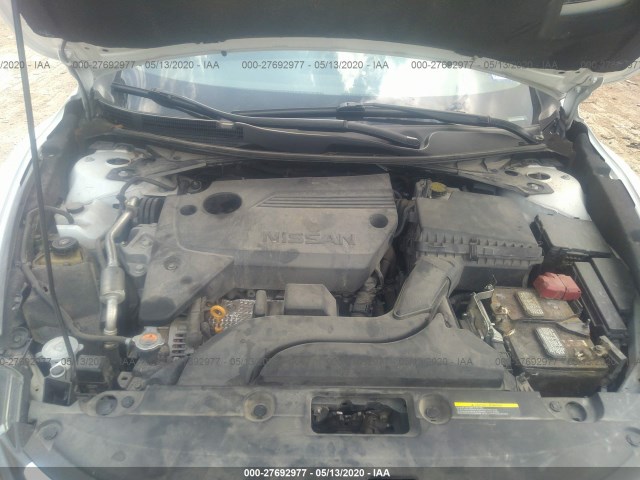 Photo 9 VIN: 1N4AL3AP6HC270049 - NISSAN ALTIMA 