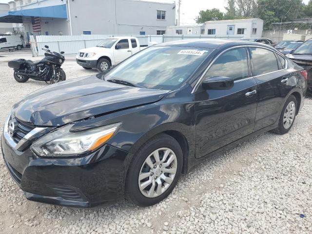 Photo 0 VIN: 1N4AL3AP6HC270505 - NISSAN ALTIMA 2.5 