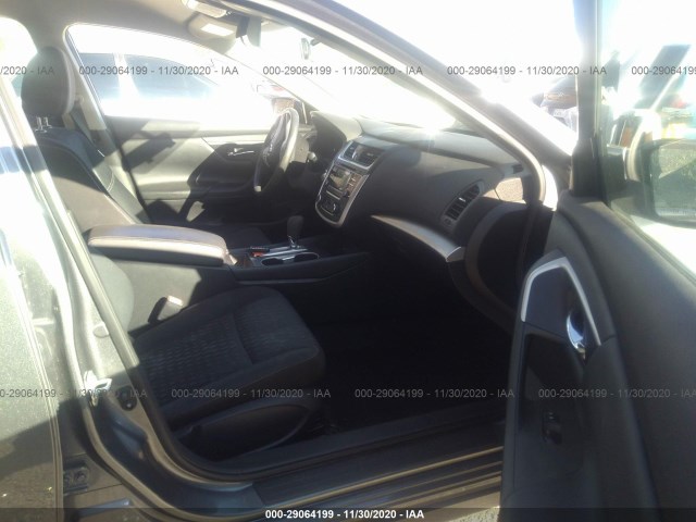 Photo 4 VIN: 1N4AL3AP6HC271914 - NISSAN ALTIMA 