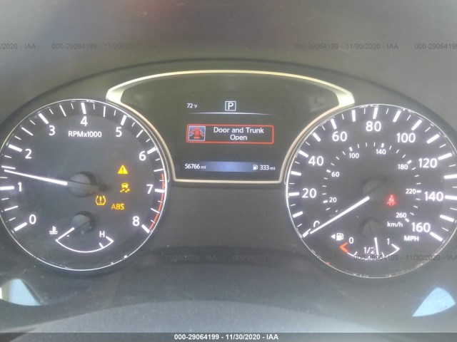 Photo 6 VIN: 1N4AL3AP6HC271914 - NISSAN ALTIMA 