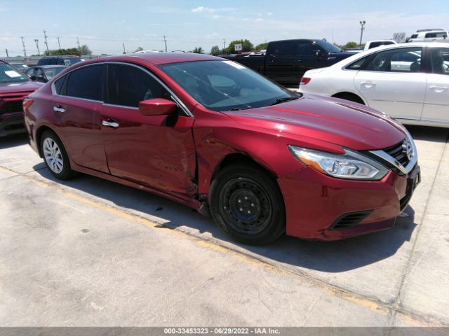 Photo 0 VIN: 1N4AL3AP6HC272108 - NISSAN ALTIMA 