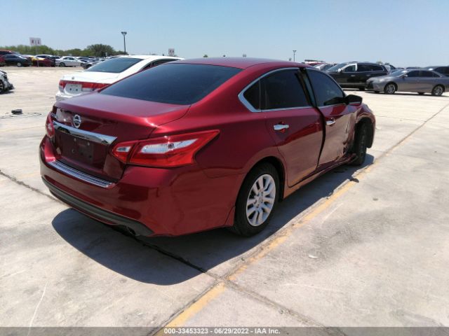 Photo 3 VIN: 1N4AL3AP6HC272108 - NISSAN ALTIMA 