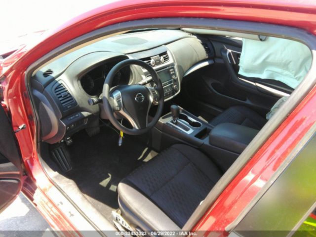 Photo 4 VIN: 1N4AL3AP6HC272108 - NISSAN ALTIMA 