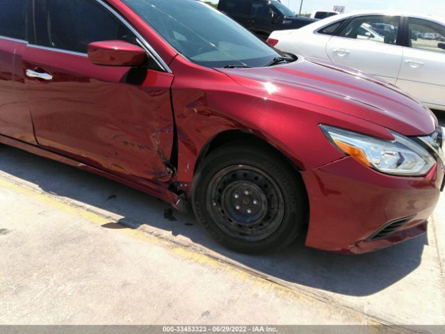 Photo 5 VIN: 1N4AL3AP6HC272108 - NISSAN ALTIMA 