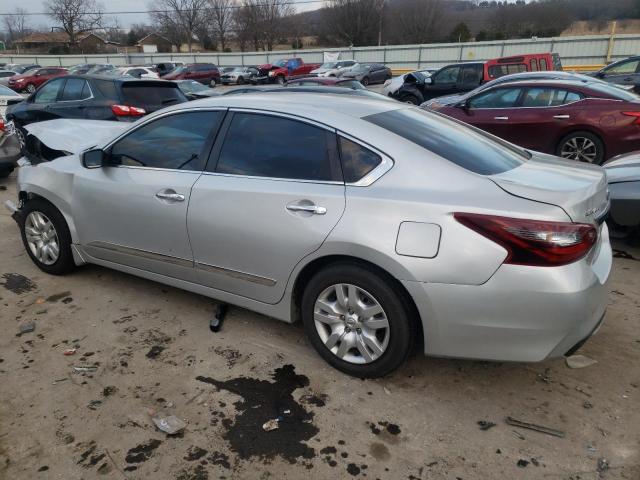 Photo 1 VIN: 1N4AL3AP6HC272268 - NISSAN ALTIMA 