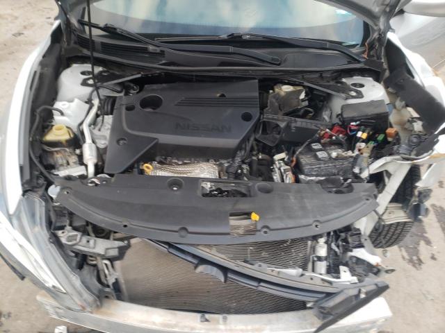 Photo 10 VIN: 1N4AL3AP6HC272268 - NISSAN ALTIMA 