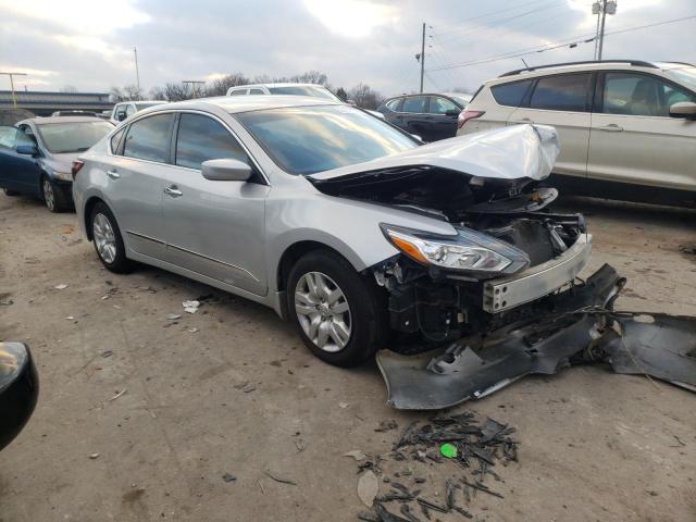 Photo 3 VIN: 1N4AL3AP6HC272268 - NISSAN ALTIMA 