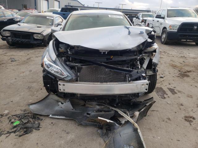 Photo 4 VIN: 1N4AL3AP6HC272268 - NISSAN ALTIMA 