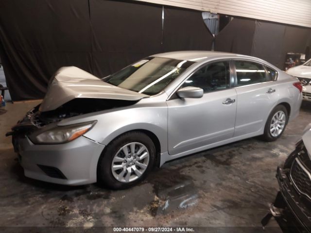 Photo 1 VIN: 1N4AL3AP6HC272397 - NISSAN ALTIMA 