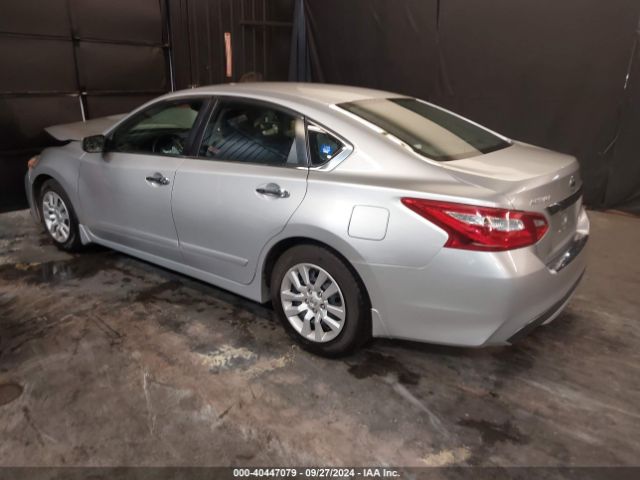 Photo 2 VIN: 1N4AL3AP6HC272397 - NISSAN ALTIMA 