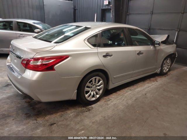 Photo 3 VIN: 1N4AL3AP6HC272397 - NISSAN ALTIMA 