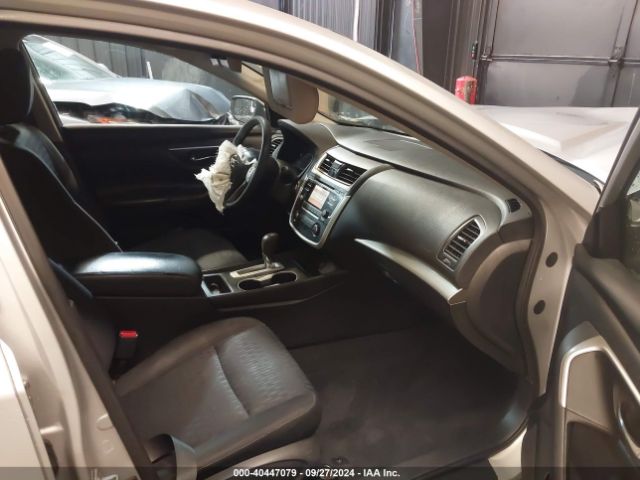 Photo 4 VIN: 1N4AL3AP6HC272397 - NISSAN ALTIMA 