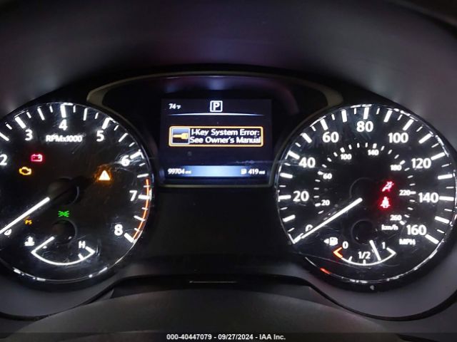 Photo 6 VIN: 1N4AL3AP6HC272397 - NISSAN ALTIMA 