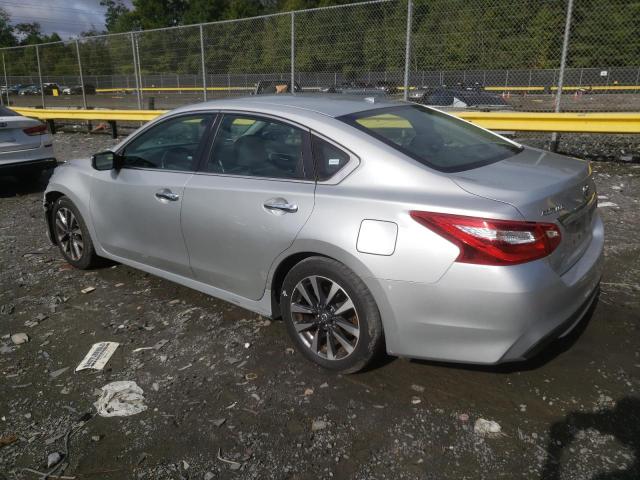 Photo 1 VIN: 1N4AL3AP6HC273193 - NISSAN ALTIMA 