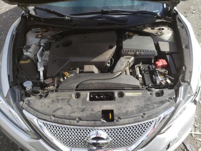 Photo 10 VIN: 1N4AL3AP6HC273193 - NISSAN ALTIMA 