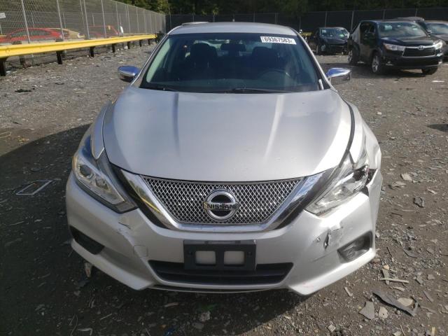 Photo 4 VIN: 1N4AL3AP6HC273193 - NISSAN ALTIMA 