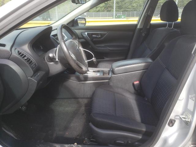 Photo 6 VIN: 1N4AL3AP6HC273193 - NISSAN ALTIMA 