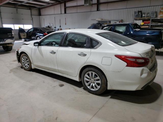 Photo 1 VIN: 1N4AL3AP6HC274649 - NISSAN ALTIMA 