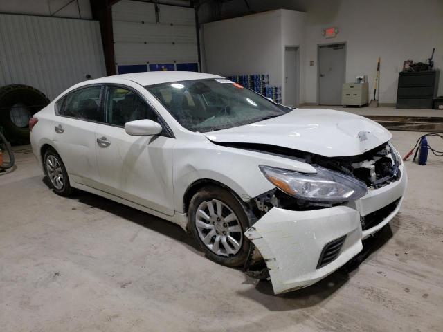 Photo 3 VIN: 1N4AL3AP6HC274649 - NISSAN ALTIMA 