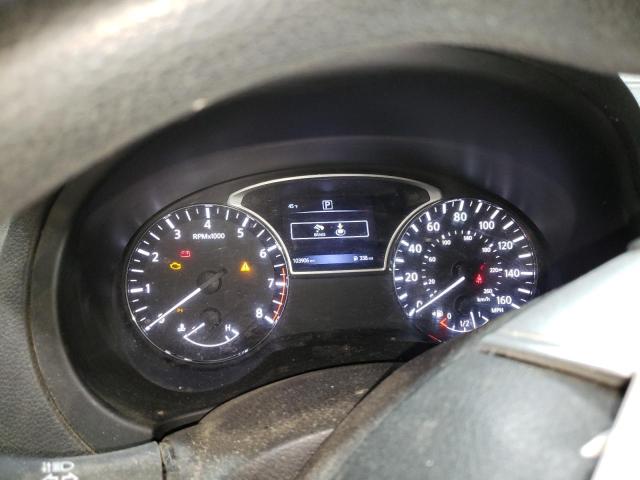 Photo 8 VIN: 1N4AL3AP6HC274649 - NISSAN ALTIMA 