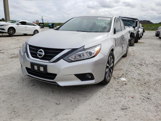 Photo 1 VIN: 1N4AL3AP6HC274957 - NISSAN ALTIMA 2.5 