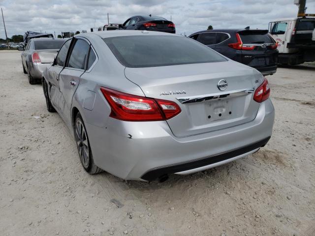 Photo 2 VIN: 1N4AL3AP6HC274957 - NISSAN ALTIMA 2.5 