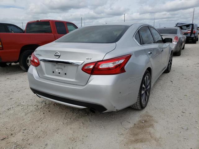 Photo 3 VIN: 1N4AL3AP6HC274957 - NISSAN ALTIMA 2.5 