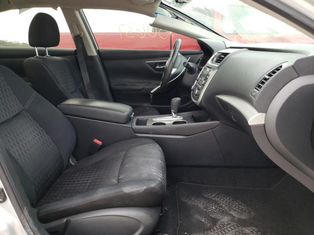 Photo 4 VIN: 1N4AL3AP6HC274957 - NISSAN ALTIMA 2.5 