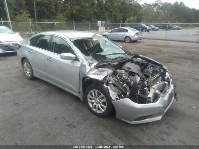 Photo 0 VIN: 1N4AL3AP6HC275008 - NISSAN ALTIMA 