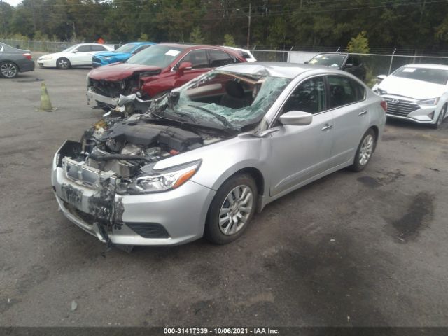 Photo 1 VIN: 1N4AL3AP6HC275008 - NISSAN ALTIMA 