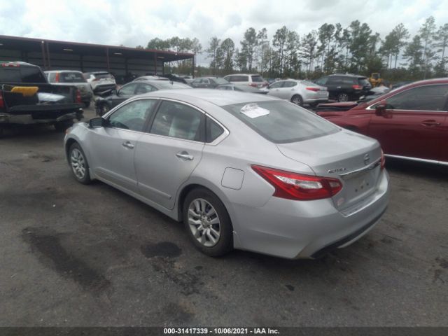 Photo 2 VIN: 1N4AL3AP6HC275008 - NISSAN ALTIMA 