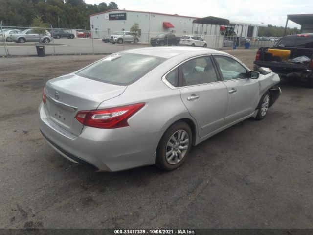 Photo 3 VIN: 1N4AL3AP6HC275008 - NISSAN ALTIMA 