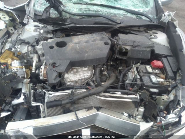 Photo 9 VIN: 1N4AL3AP6HC275008 - NISSAN ALTIMA 