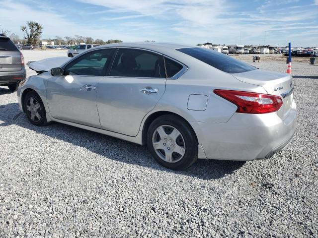 Photo 1 VIN: 1N4AL3AP6HC275042 - NISSAN ALTIMA 2.5 