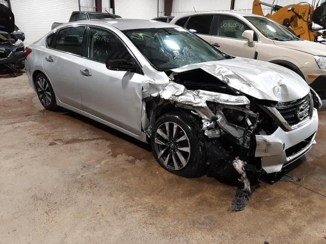 Photo 0 VIN: 1N4AL3AP6HC276899 - NISSAN ALTIMA 2.5 