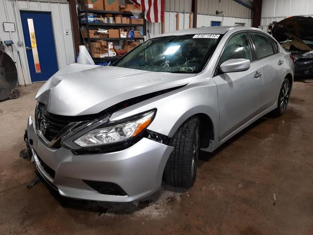 Photo 1 VIN: 1N4AL3AP6HC276899 - NISSAN ALTIMA 2.5 