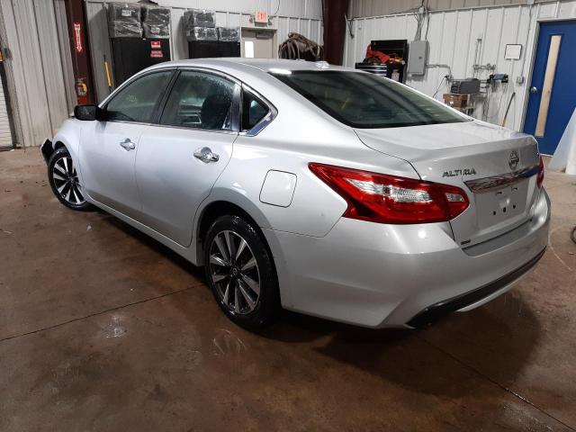 Photo 2 VIN: 1N4AL3AP6HC276899 - NISSAN ALTIMA 2.5 