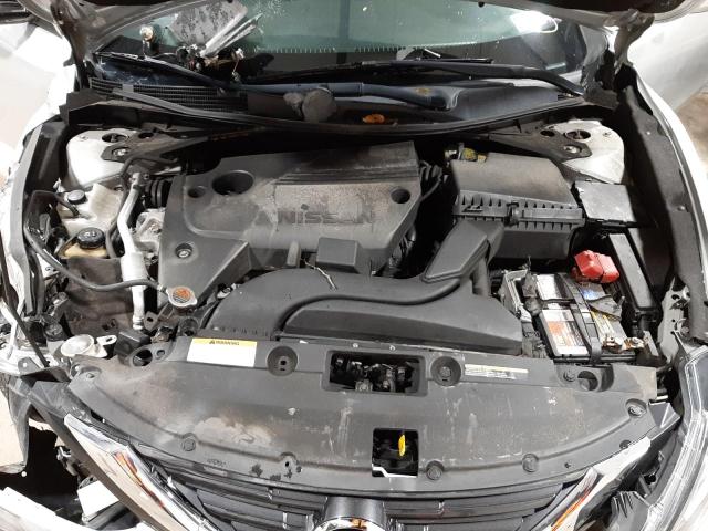 Photo 6 VIN: 1N4AL3AP6HC276899 - NISSAN ALTIMA 2.5 