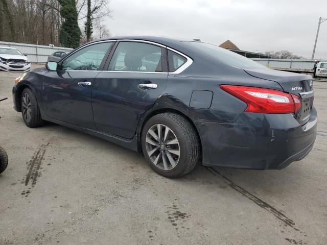 Photo 1 VIN: 1N4AL3AP6HC277101 - NISSAN ALTIMA 2.5 