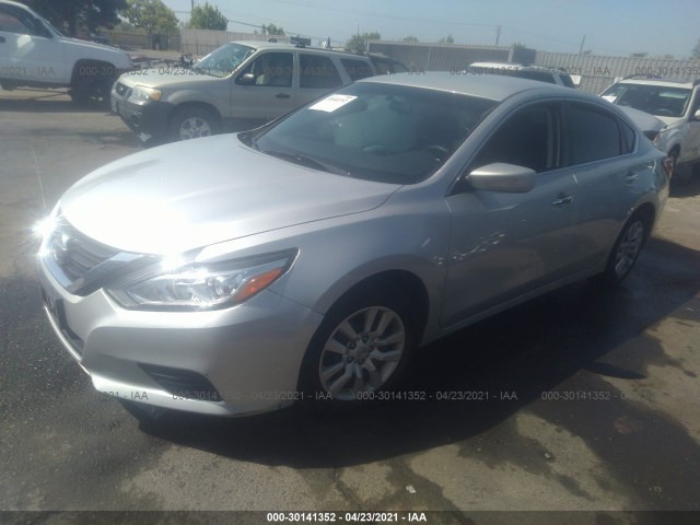 Photo 1 VIN: 1N4AL3AP6HC277907 - NISSAN ALTIMA 