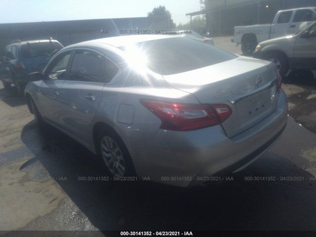 Photo 2 VIN: 1N4AL3AP6HC277907 - NISSAN ALTIMA 